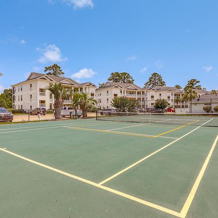 Bright Myrtle Beach Condo With Resort Amenities! Buitenkant foto