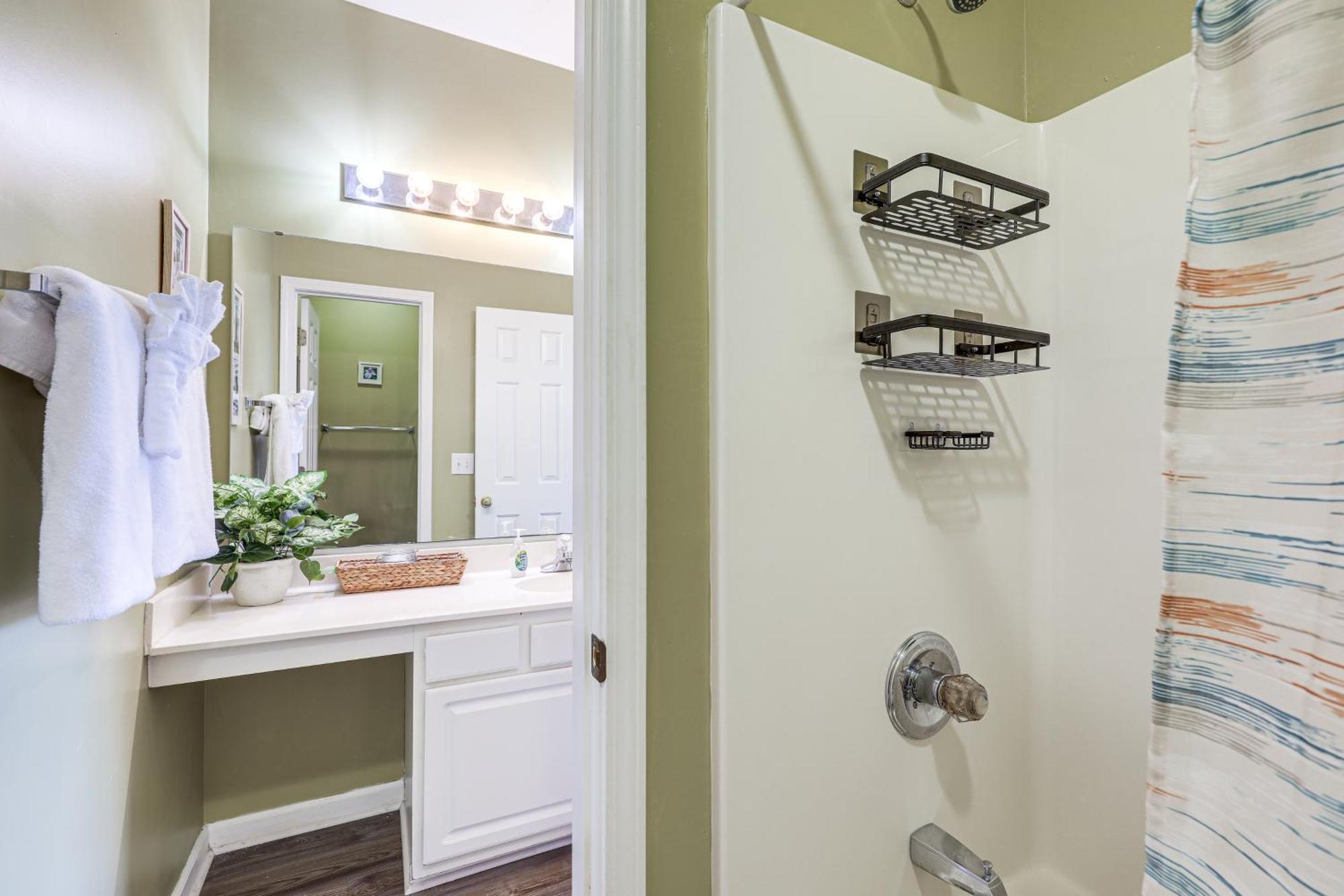 Bright Myrtle Beach Condo With Resort Amenities! Buitenkant foto
