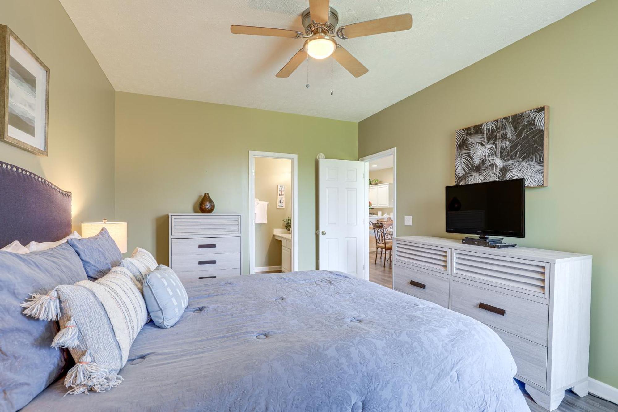 Bright Myrtle Beach Condo With Resort Amenities! Buitenkant foto