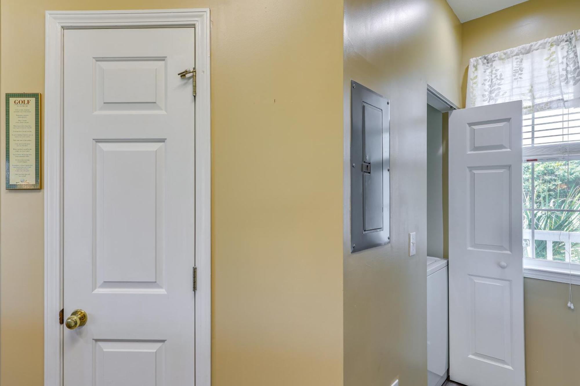 Bright Myrtle Beach Condo With Resort Amenities! Buitenkant foto
