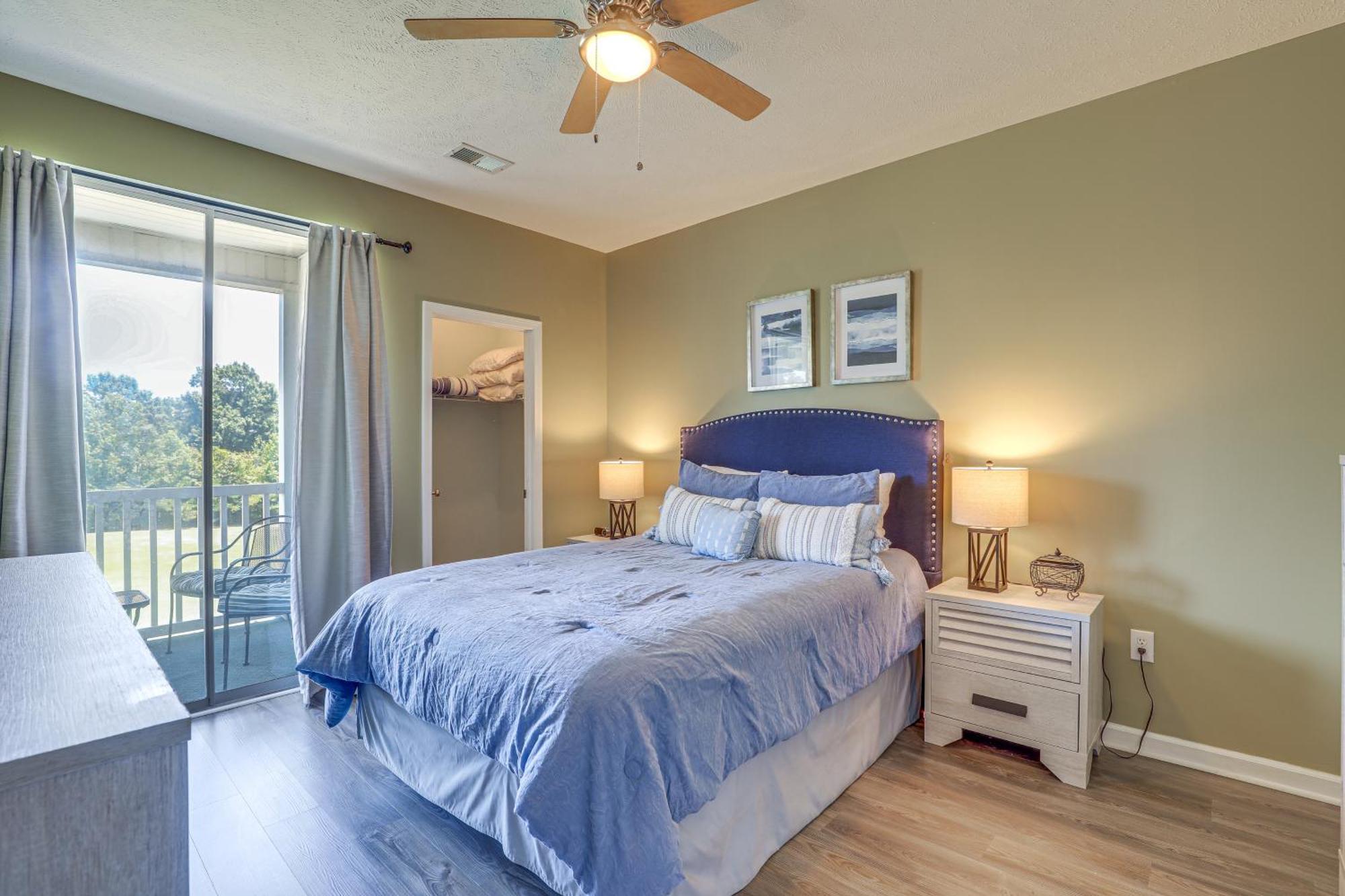 Bright Myrtle Beach Condo With Resort Amenities! Buitenkant foto