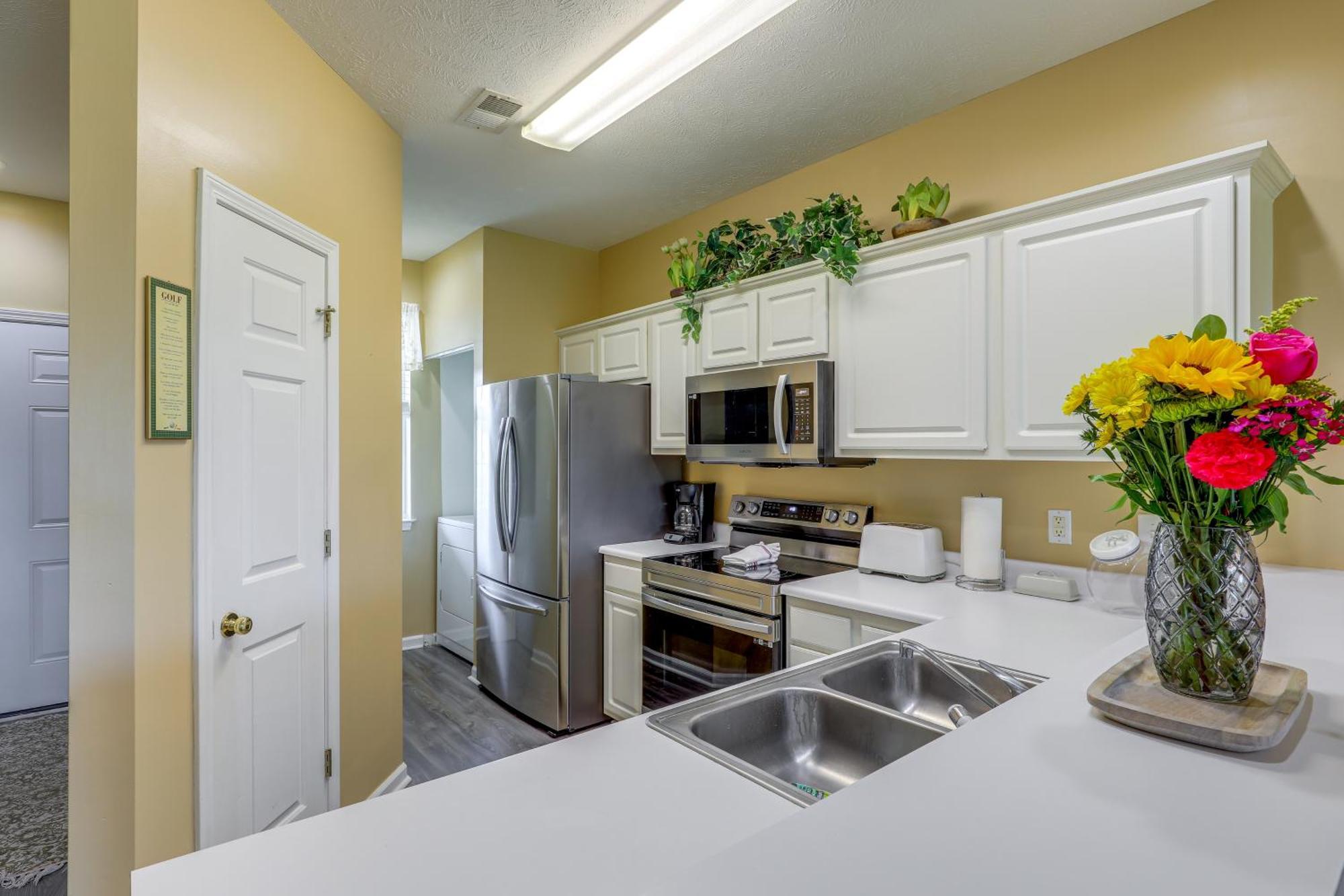 Bright Myrtle Beach Condo With Resort Amenities! Buitenkant foto
